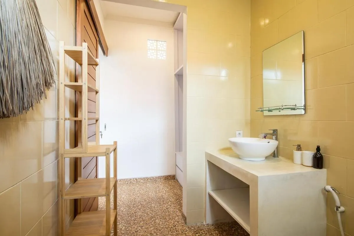 Canggu - Villa Romy - 2 Bedrooms - Private Pool Kerobokan  0*, Kerobokan (Bali) Indonesia