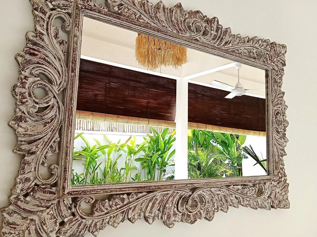 Canggu - Villa Romy - 2 Bedrooms - Private Pool Kerobokan  0*, Kerobokan (Bali) Indonesia